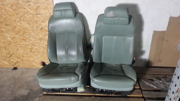 [GYRI BONTOTT] BMW E66 LONG BR BELS